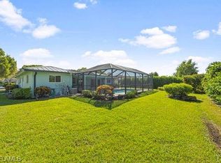 9757 Berkshire ST, NAPLES, FL 34109
