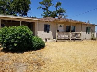 9731 S Highway 59, El Nido, CA 95317