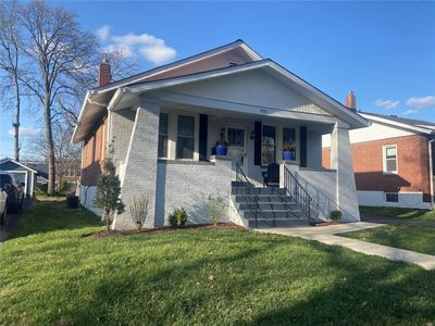 821 Brownell Ave, Saint Louis, MO, 63122