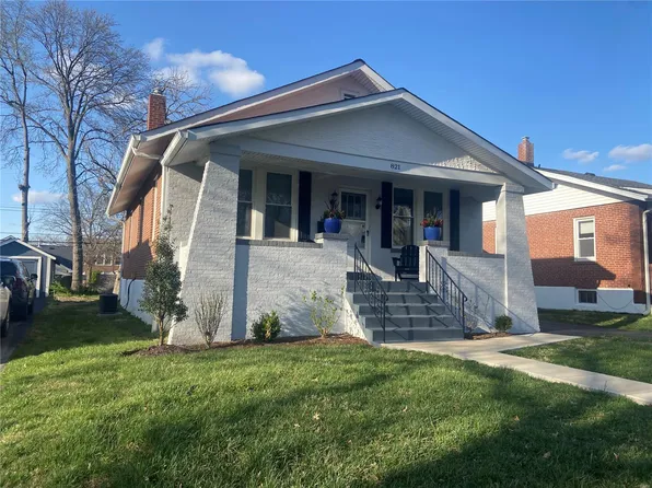 821 Brownell Ave, Saint Louis, MO 63122