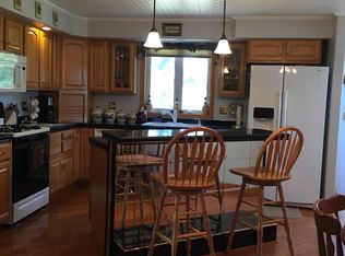 4365 Besaw Rd, Herron, MI 49744