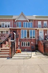 127 Bay 7 St, Brooklyn, NY, 11228
