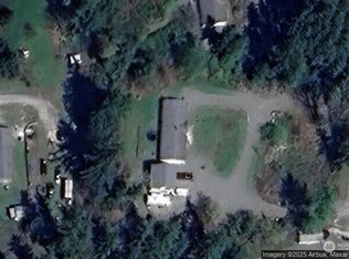 40304 123rd Avenue Ct E, Eatonville, WA