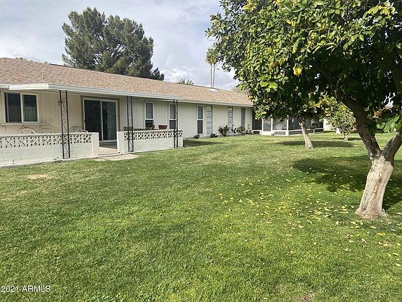 2nd image of 15201 N Desert Rose Dr