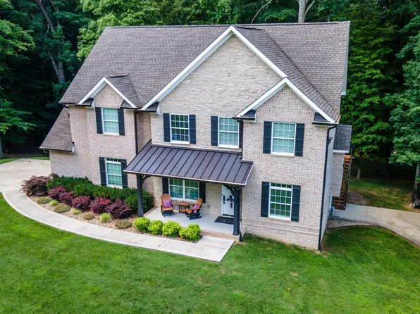510 Illinois Ave, Seymour, TN 37865