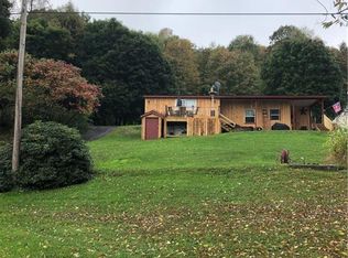 1240 Lake Como Rd, Cortland, NY 13045