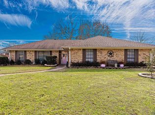 4406 Fitzgerald St, Marshall, TX 75672