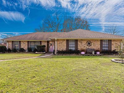 4406 Fitzgerald St, Marshall, TX, 75672