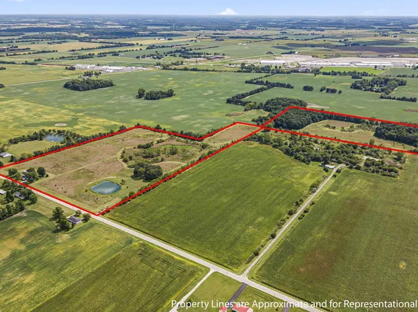 0 Likens Rd, Marion, OH 43302