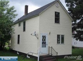 809 1st Ave NE, Chisholm, MN 55719