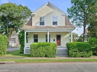51 Warren Ave, Milton, MA 02186