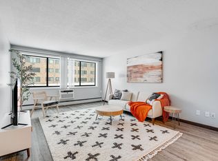 Fine Living at Aquila Park & Royal Park, Minneapolis, MN 55426