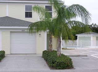 8727 Clara Elizabeth Ln, Cape Canaveral, FL 32920