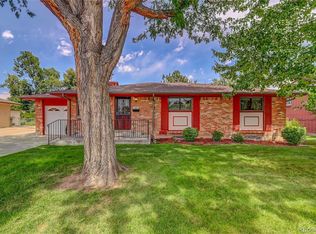 5955 W Colgate Pl, Denver, CO 80227