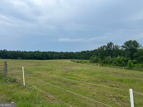 0 B Wynn Ln, Chester, GA 31012