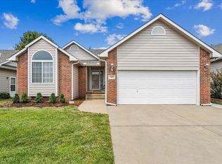 1950 S Webb Rd UNIT 107, Wichita, KS 67207