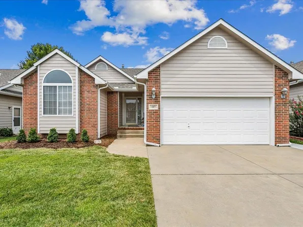 1950 S Webb Rd Unit 107, Wichita, KS 67207