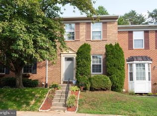 6284 Ducketts Ln UNIT 23-2, Elkridge, MD 21075