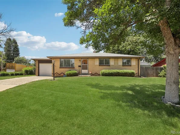 12496 E Virginia Place, Aurora, CO 80012