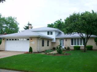 15241 S 82nd Ave, Orland Park, IL
