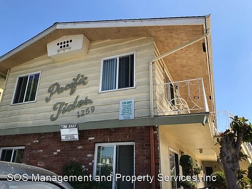 2nd image of 1259 Hornblend St APT 6
