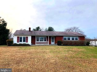 11456 Southern Maryland Blvd, Dunkirk, MD 20754