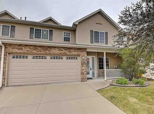 1576 Burr Dr, North Liberty, IA 52317
