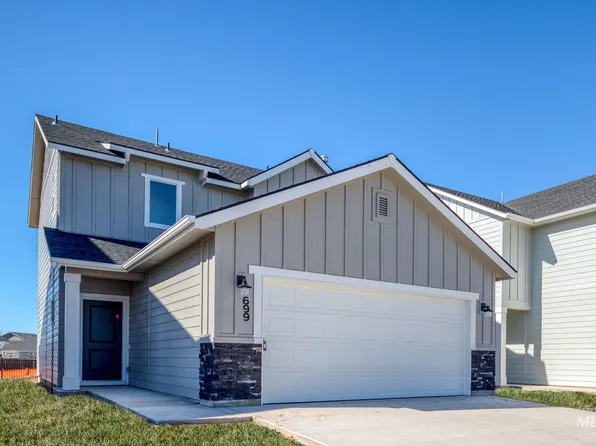 2830 E Valley Wind St, Kuna, ID 83634