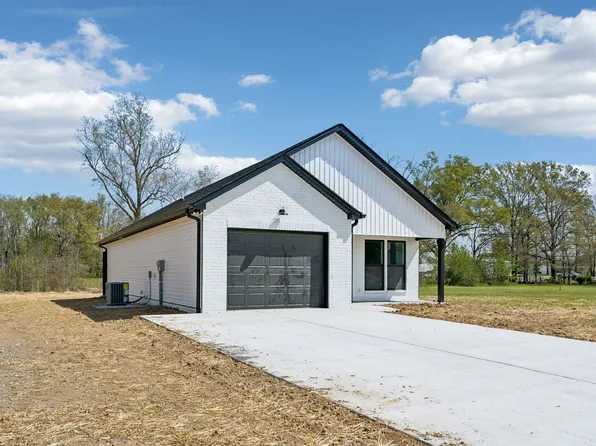 190 Green Meadow Dr Lot 15, Smithville, TN 37166