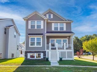5122 Parkview Ln, South Haven, MI