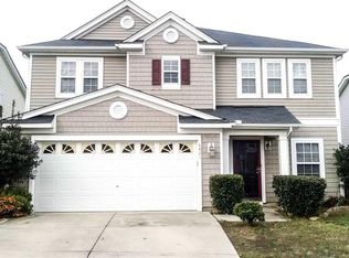 6421 Bisland Dr, Raleigh, NC 27610