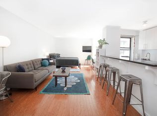 385 Grand St APT L302, New York, NY