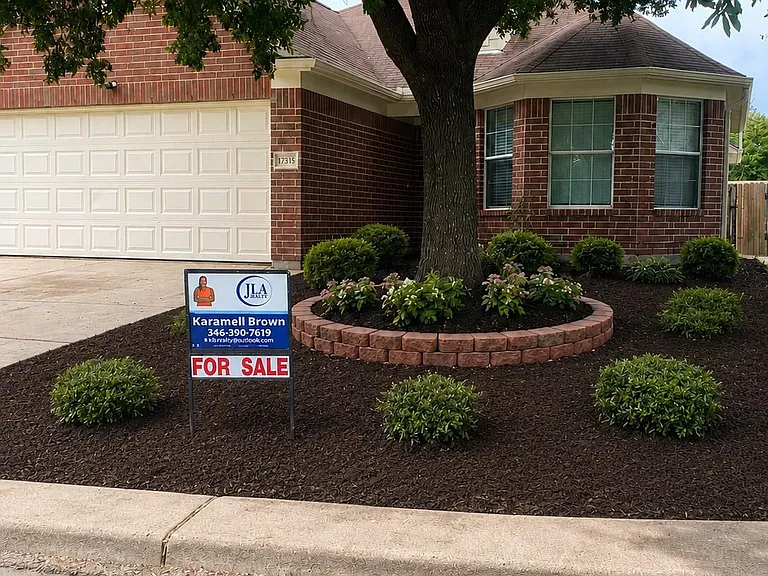 17315 Quiet Grove Ln — Photo 1