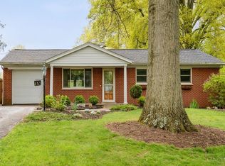 451 Beech Tree Ln, Cincinnati, OH 45244