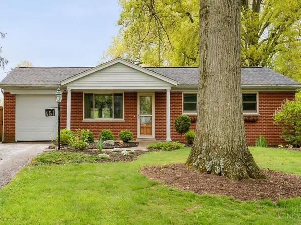 451 Beech Tree Ln, Cincinnati, OH 45244