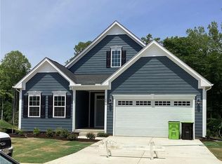 406 Timber Passage Trl, Williamsburg, VA 23185