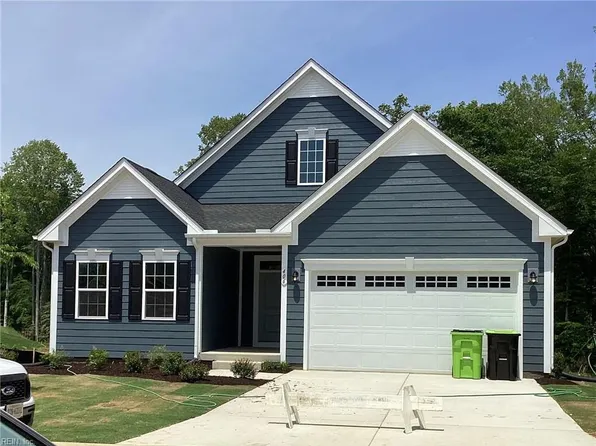 406 Timber Passage Trl, Williamsburg, VA 23185