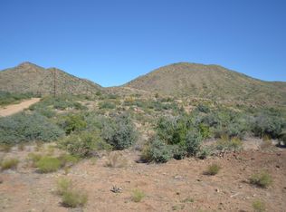 214 S Heritage Peak Rd, Kirkland, AZ 86332