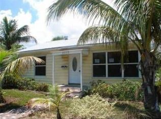 2215 Parker Ave, West Palm Beach, FL 33401