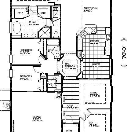 2nd image of 240 S Arabella Way #40071