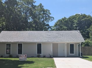 1200 S Wine St, Gainesville, TX 76240