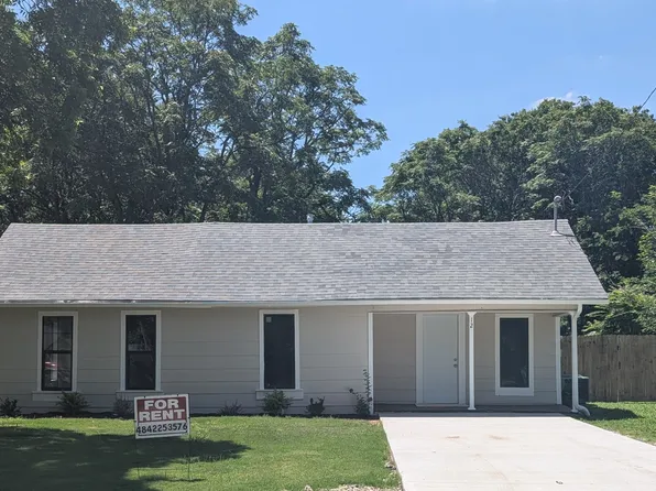 1200 S Wine St, Gainesville, TX 76240