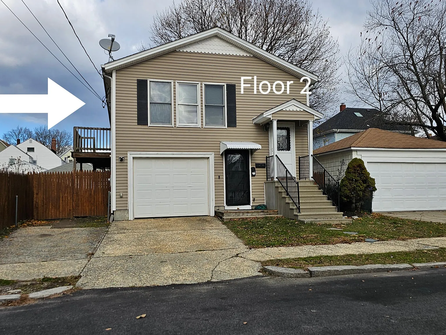 15 Sawyer St — Photo 3