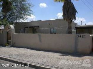 3421 N Los Altos Ave APT 5, Tucson, AZ 85705