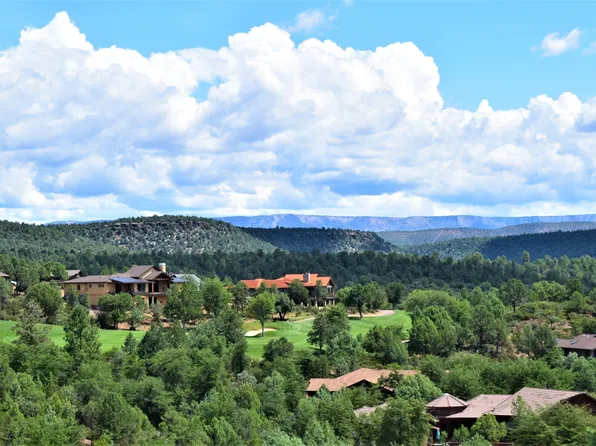 401 N Grapevine Dr, Payson, AZ 85541