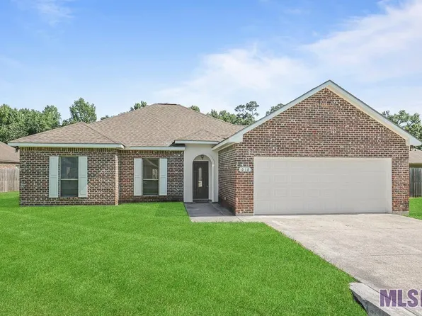618 E Great Hvn, Gonzales, LA 70737