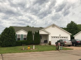 4204 NW Point Dr, House Springs, MO
