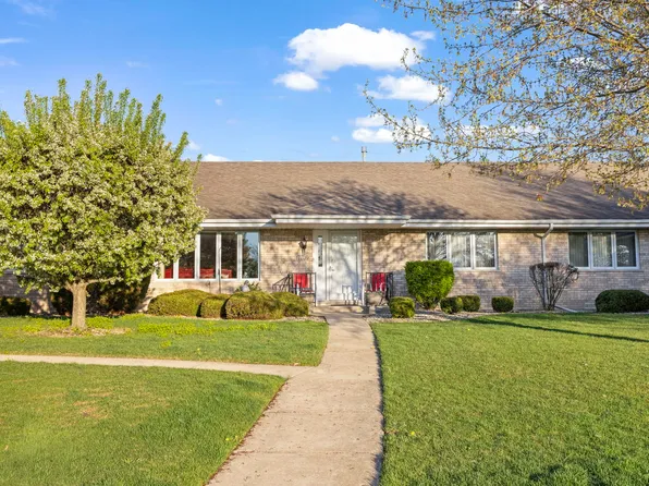 17709 Pennsylvania Ct, Orland Park, IL 60467