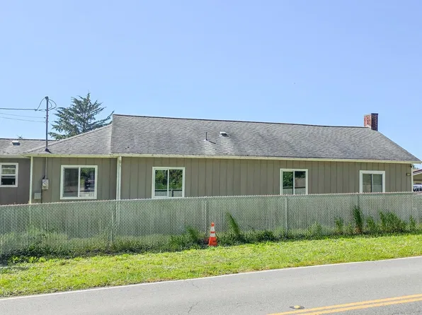 13500 Ocean View Dr, Smith River, CA 95567