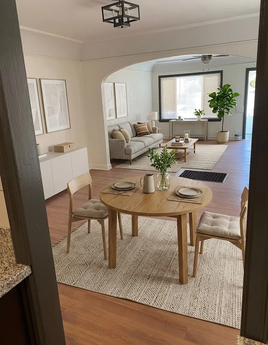 1 bed, 900 sqft, $2,500 — Photo 2